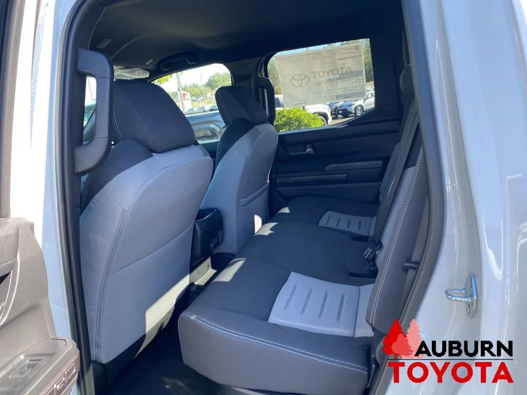 2026 Toyota Tacoma TRD Off Road - Photo 22