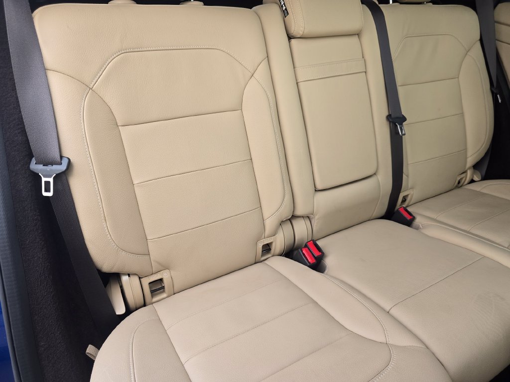 Used 2018  Mercedes-Benz GLE 350 image 20