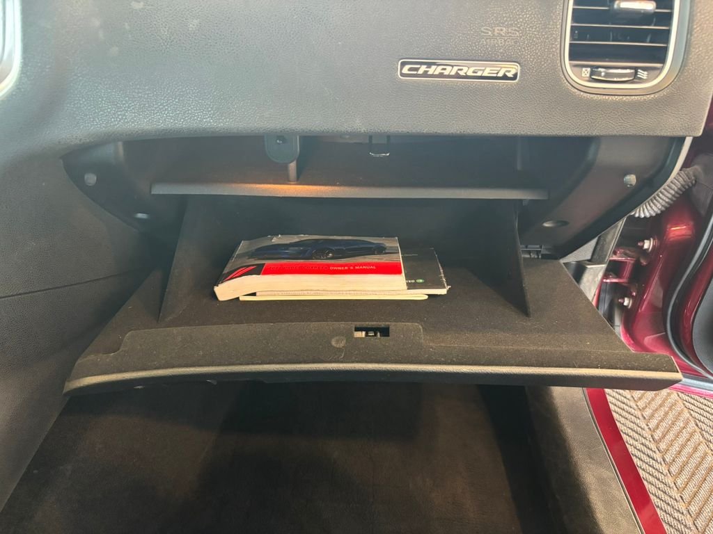2021 Dodge Charger GT - Photo 31
