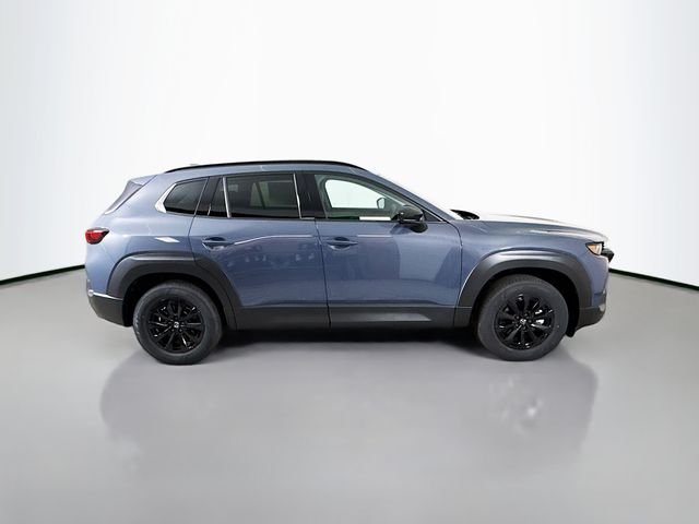 New 2026 Polymetal Gray Metallic Mazda Premium AWD image 8
