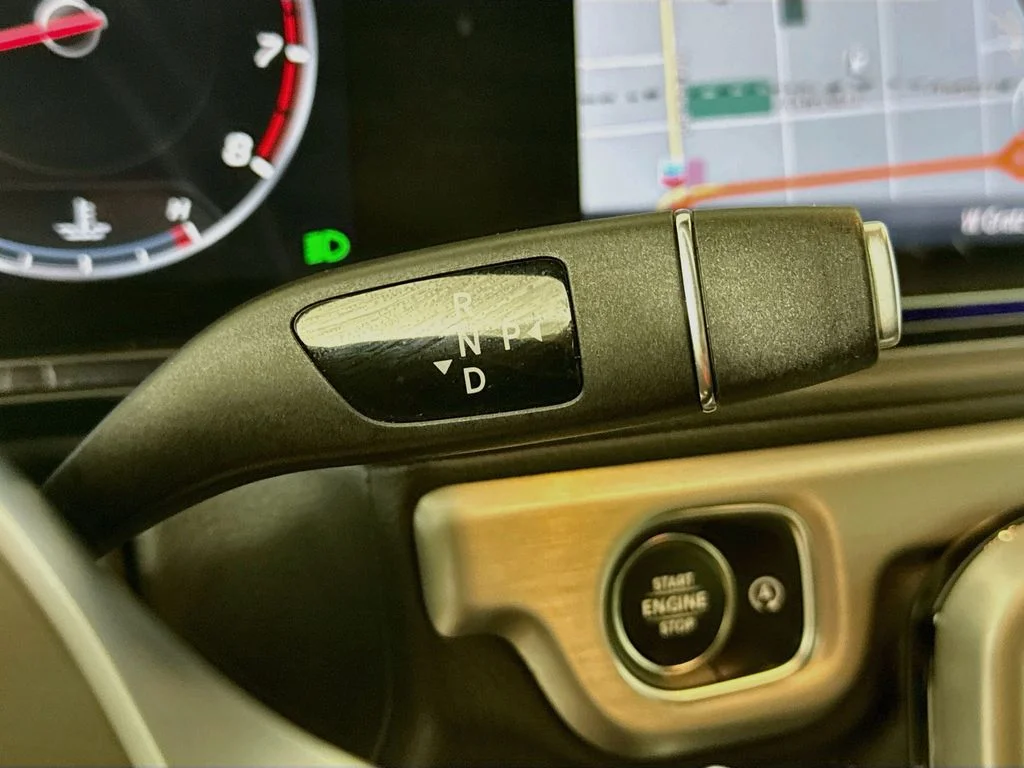 Used 2019 Polar White Mercedes-Benz G 550 image 18