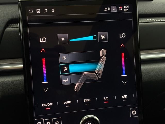 New 2026 Volcanic Red Tintcoat GMC Denali image 29