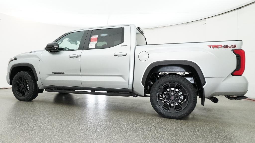 2026 Toyota Tundra Limited - Photo 21