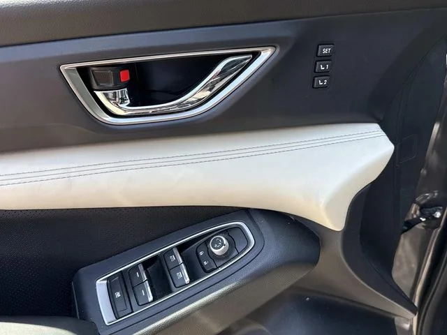 Used 2019 Gray Subaru Limited image 25
