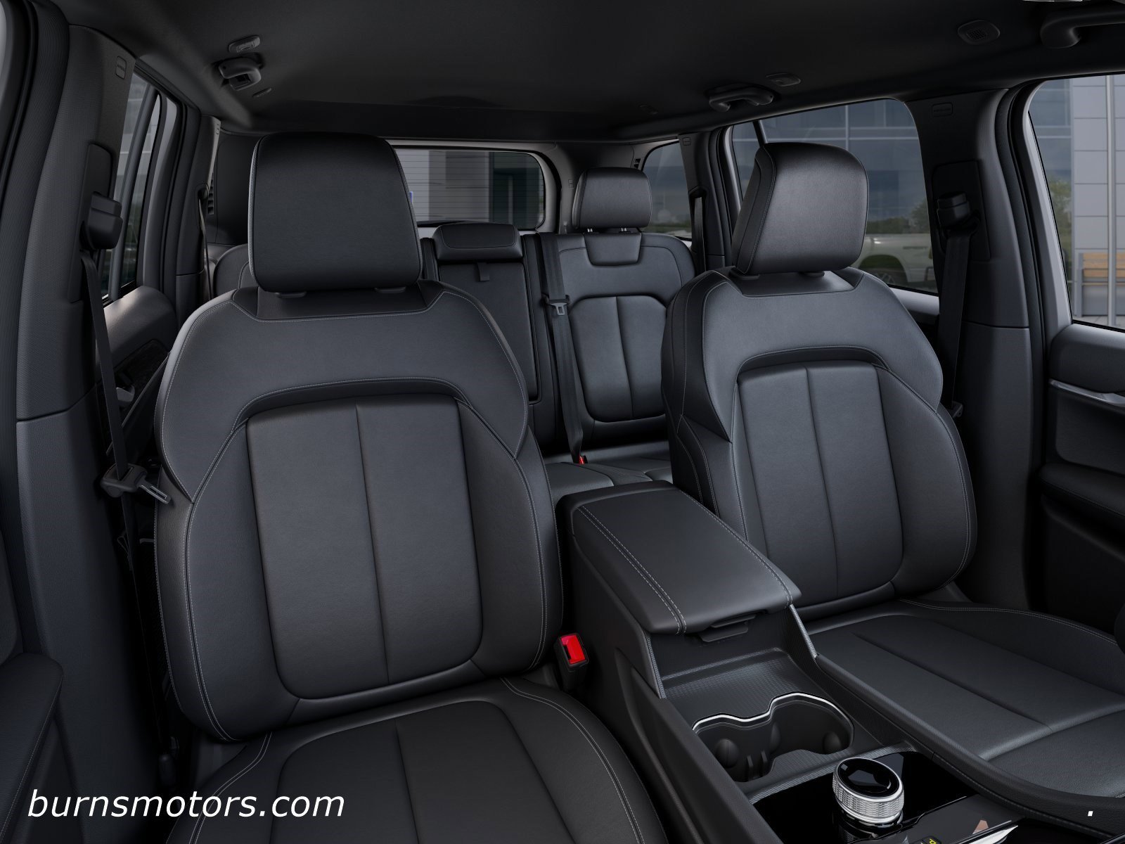 New 2026 Baltic Gray Metallic Clear-Coat Exterior Paint Jeep Limited image 16