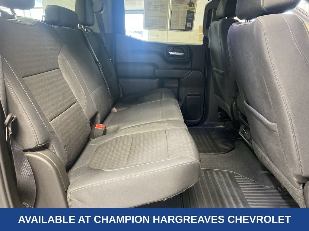 2019 Chevrolet Silverado 1500 LT - Photo 36