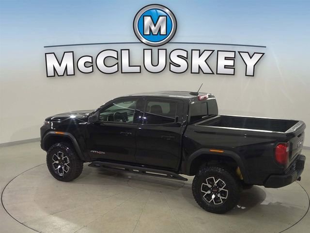 2024 GMC Canyon AT4X - Photo 28