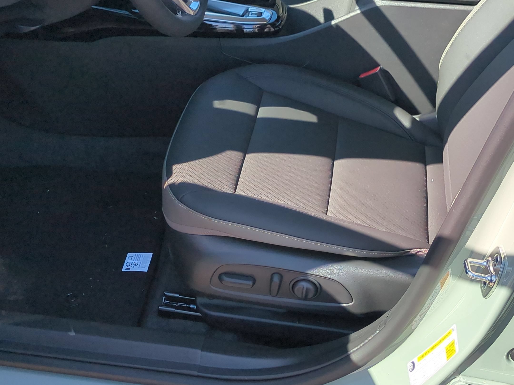 2026 Chevrolet Trax Activ - Photo 12