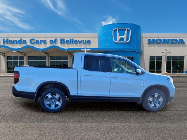 2026 Honda Ridgeline RTL - Photo 9