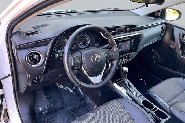 Certified Used 2018 ICE CAP Toyota  image 15