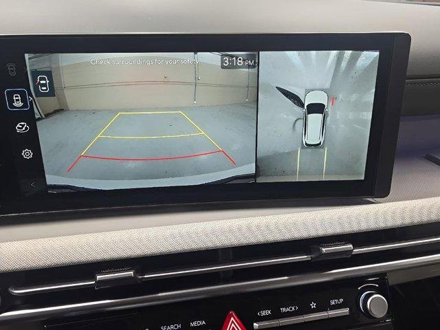 2026 Hyundai Tucson Limited - Photo 30