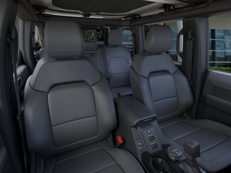 New 2026 Marsh Gray Ford Big Bend® image 10