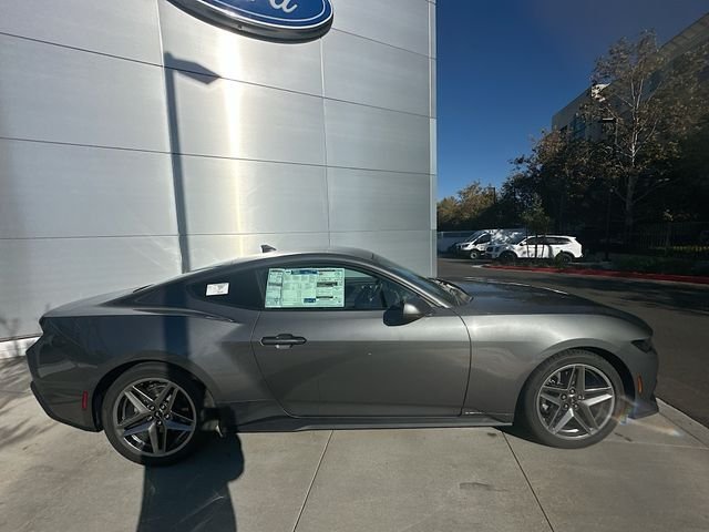 2026 Ford Mustang EcoBoost Fastback - Photo 8
