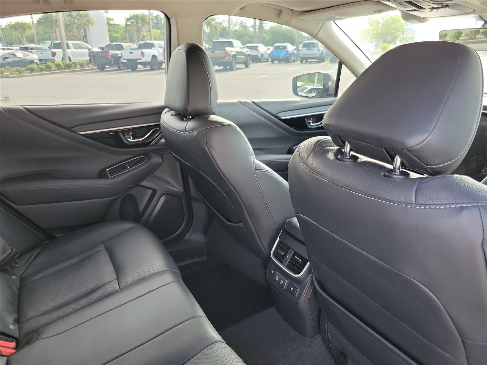 2021 Subaru Legacy Limited - Photo 30