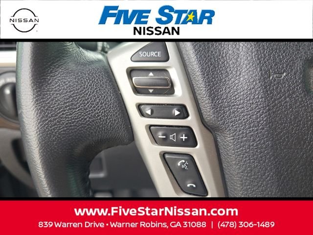 Used 2017 Gray Nissan SV image 25