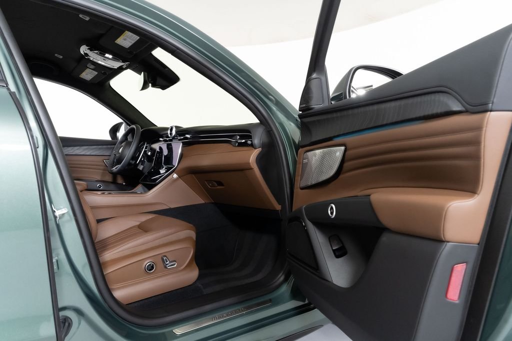 2026 Maserati Grecale Modena V6 - Photo 34