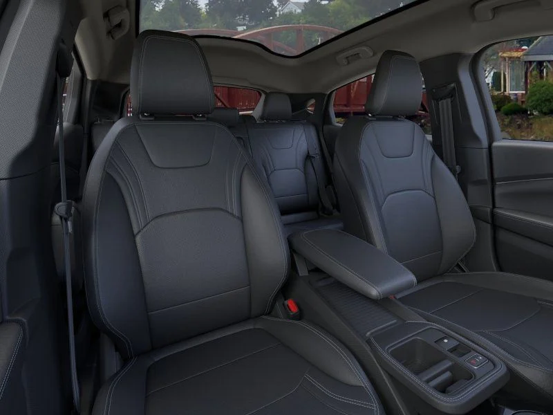 New 2026 Gray Ford Premium image 12
