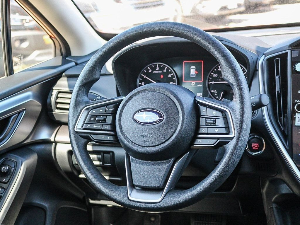 2026 Subaru Impreza Sport - Photo 14
