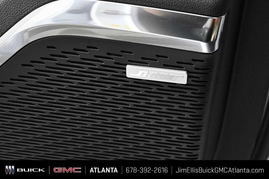 2026 GMC Acadia Elevation - Photo 9