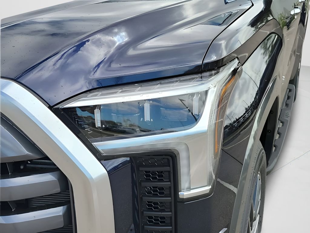 2026 Toyota Tundra Limited - Photo 31