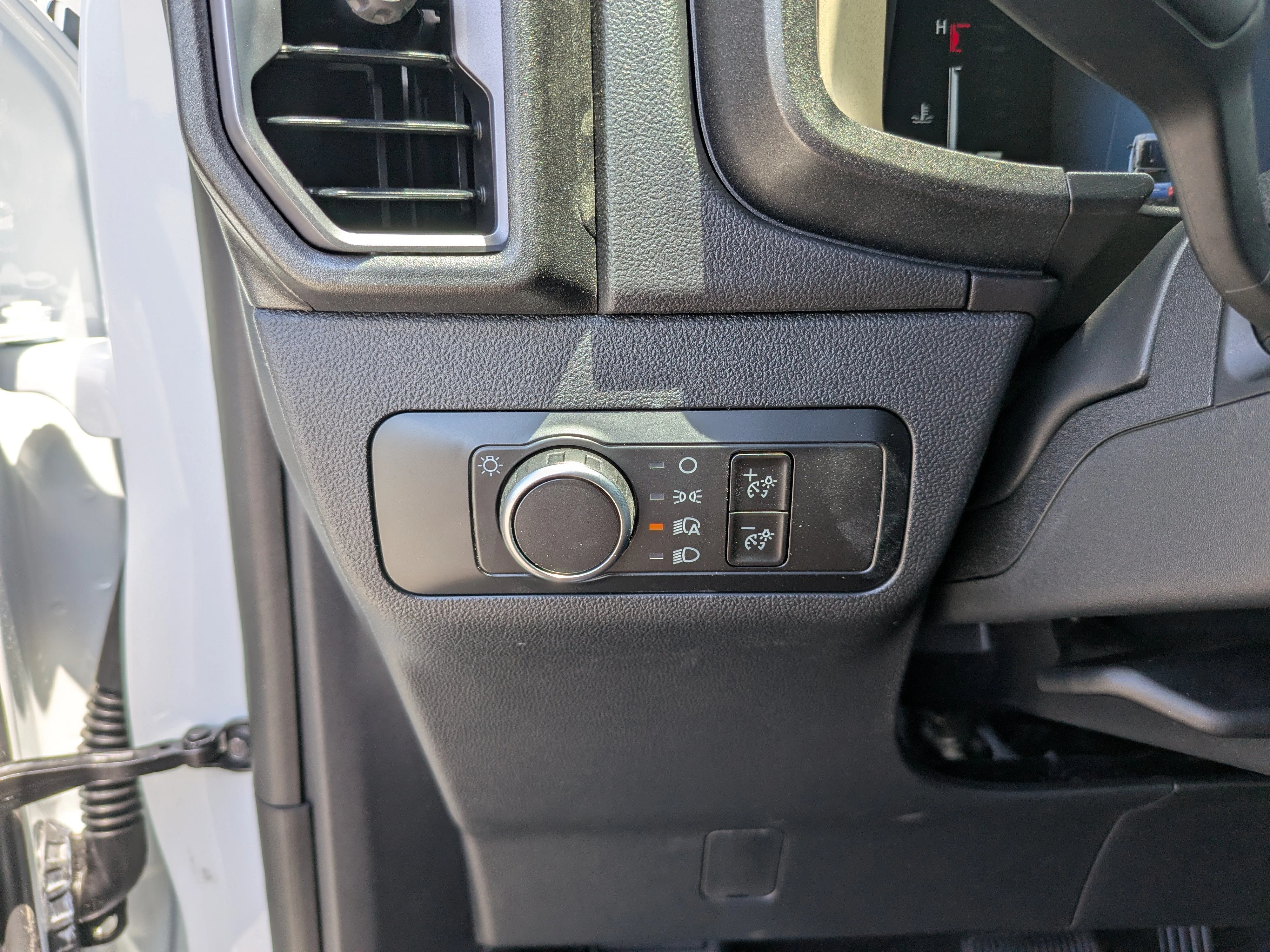 New 2026 Oxford White Ford Big Bend® image 26