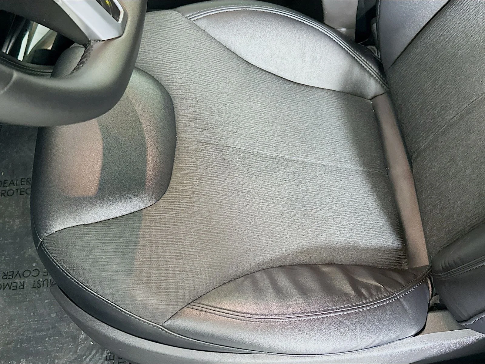Used 2016 Black Tesla 75D image 17