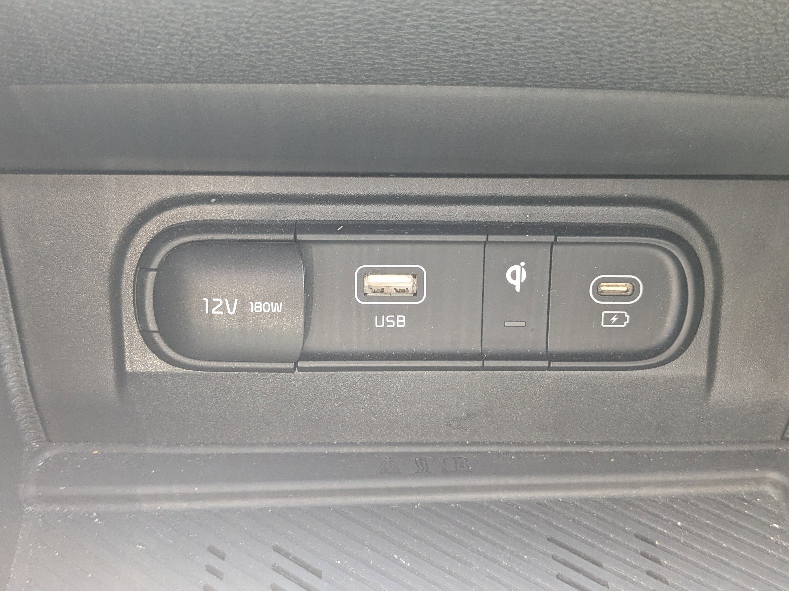 2023 Kia Sportage X-Line - Photo 26