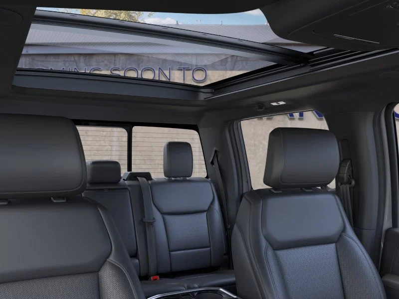 New 2026 Avalanche Ford Lariat® image 22