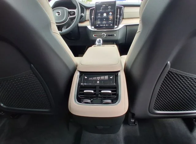 New 2026 Denim Blue Volvo Plus image 12
