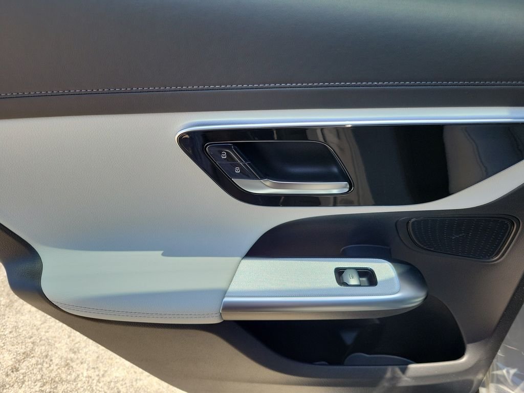 New 2026 Gray Mercedes-Benz GLC 300 image 17