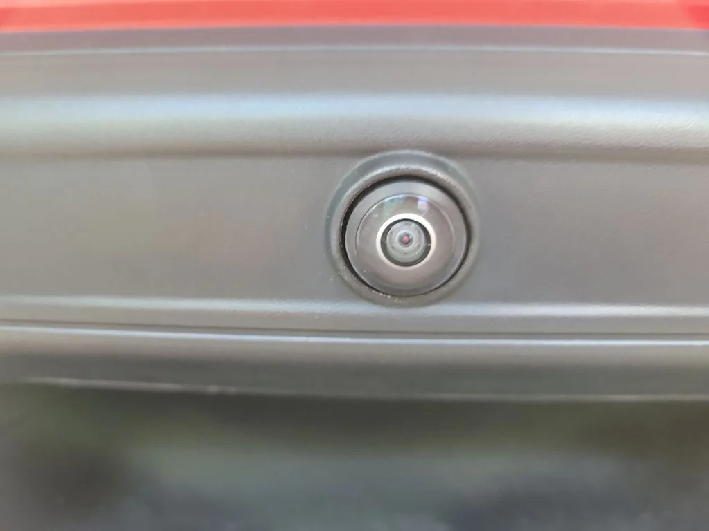 Certified Used 2021 Red Ram Rebel image 17