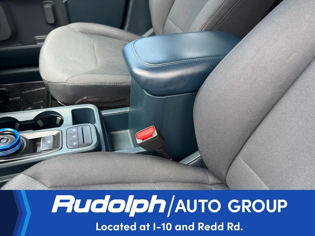 Used 2023 Area 51 Ford XL image 33
