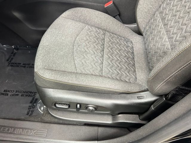 Used 2024 Mosaic Black Metallic Chevrolet LT image 14