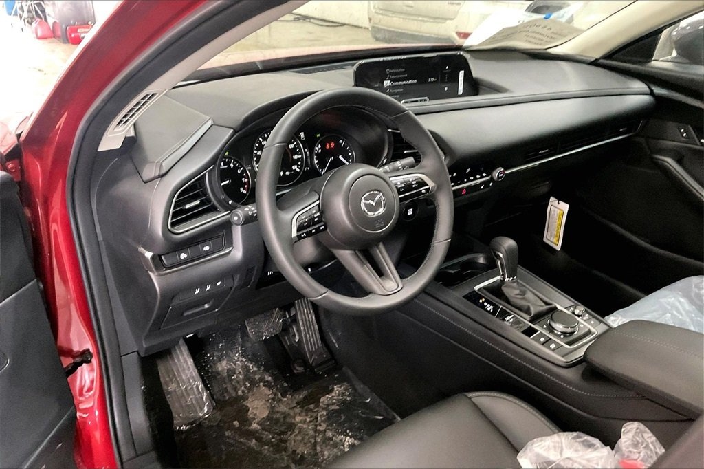 2026 MAZDA CX-30 - Image 7