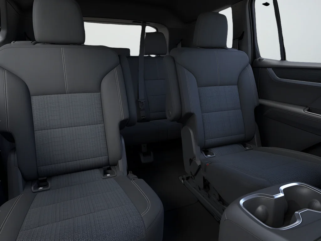 2026 GMC Acadia Elevation - Photo 11