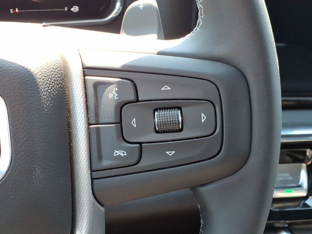 2026 GMC Sierra 1500 Denali - Photo 15