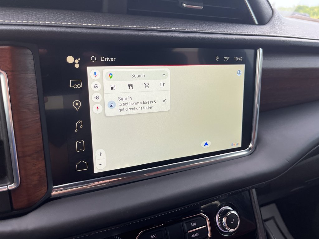 Used 2023 Red GMC Denali Ultimate image 18