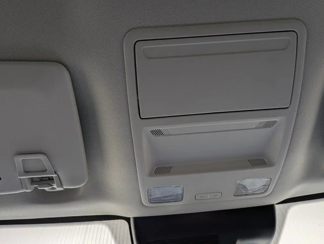 New 2026 Oxford White Ford XLT image 38