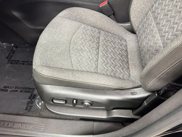 Used 2024 Black Chevrolet LT image 14