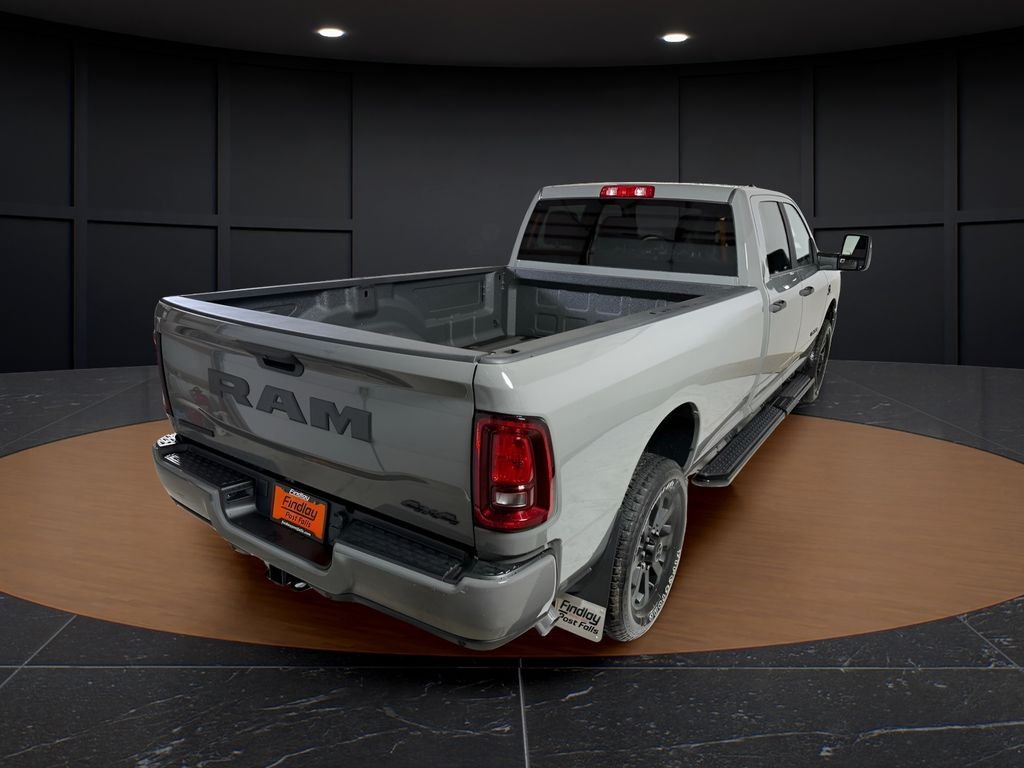 2026 RAM 2500 Big Horn - Photo 7