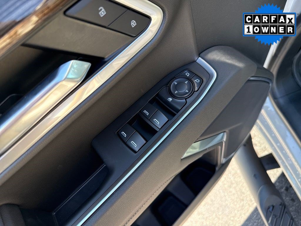 Used 2026 White Sands Chevrolet RST image 24