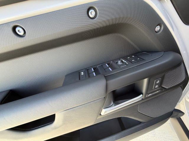 New 2026 Borasco Grey Land Rover S image 11