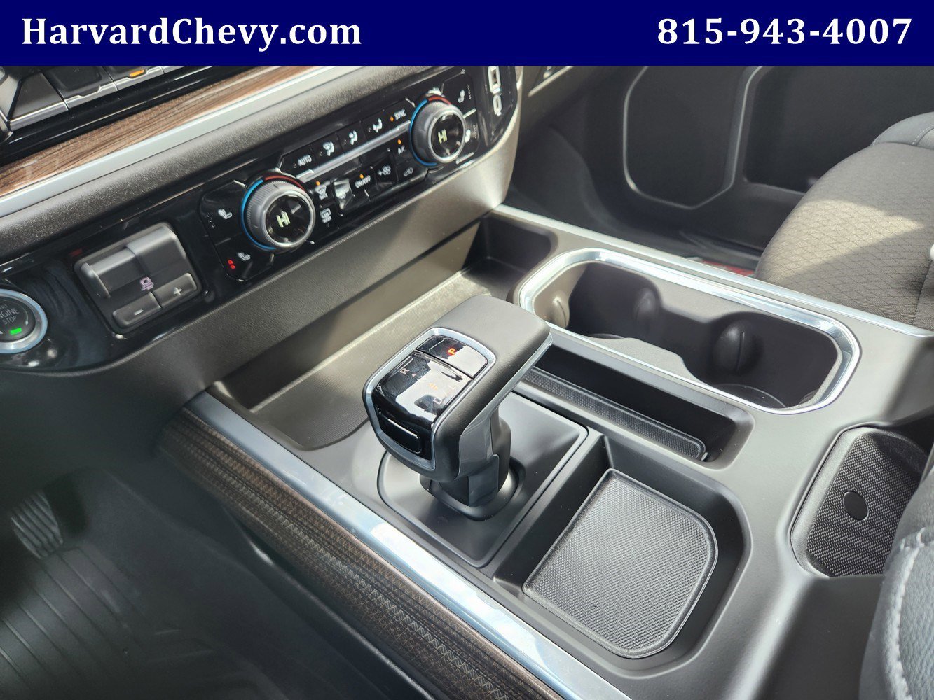 2026 Chevrolet Silverado 1500 LT - Photo 10