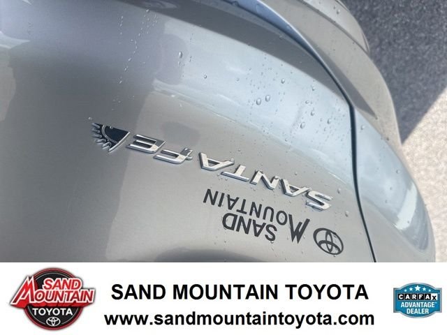 Used 2023 Silver Hyundai Calligraphy image 10
