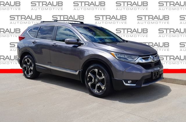 Used 2018  Honda Touring image 1