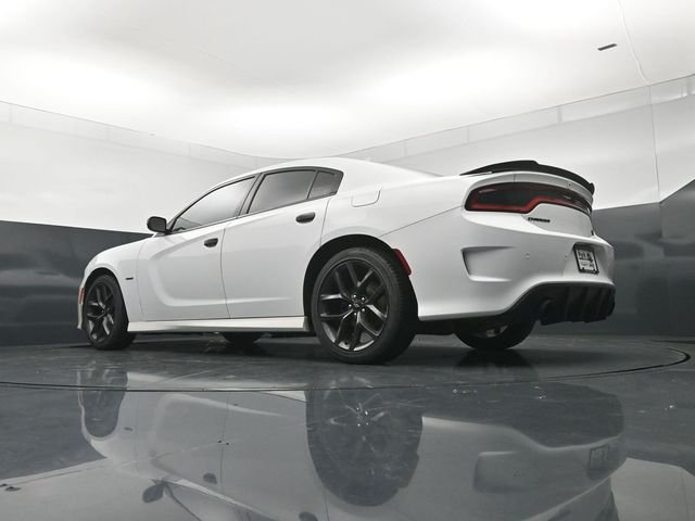 Used 2019 White Dodge R/T image 22