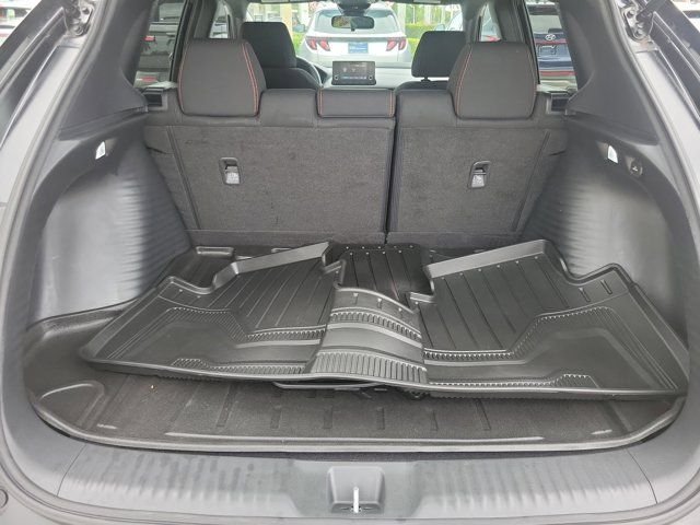 2024 Honda HR-V Sport - Photo 6
