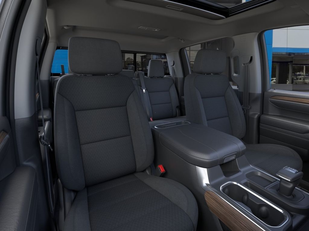 2026 Chevrolet Silverado 1500 RST - Photo 16