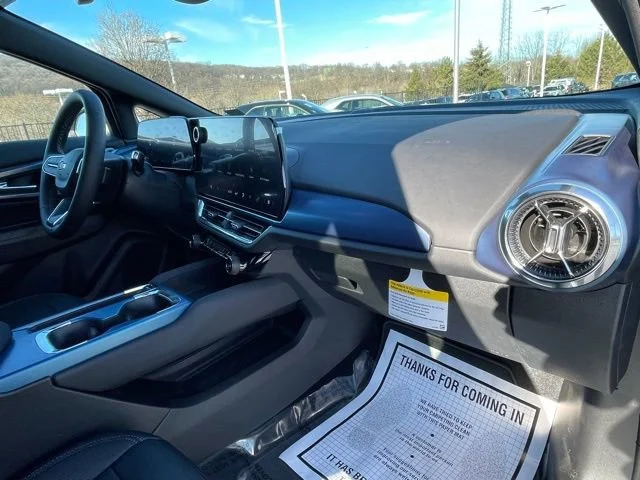 2026 Chevrolet Equinox EV 2LT - Photo 32
