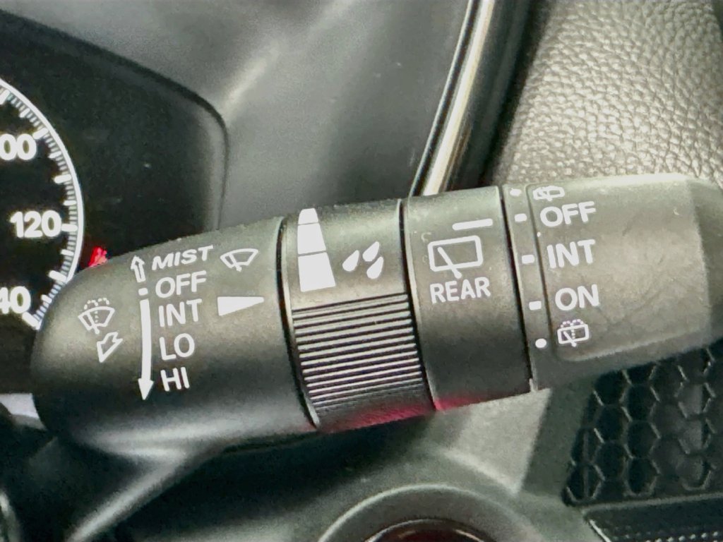 Certified Used 2024 Still Night Pearl Honda 1.5T 2WD EX image 13